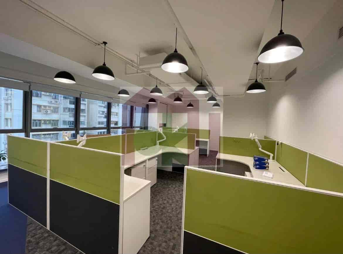 KP Tower building or unit photo